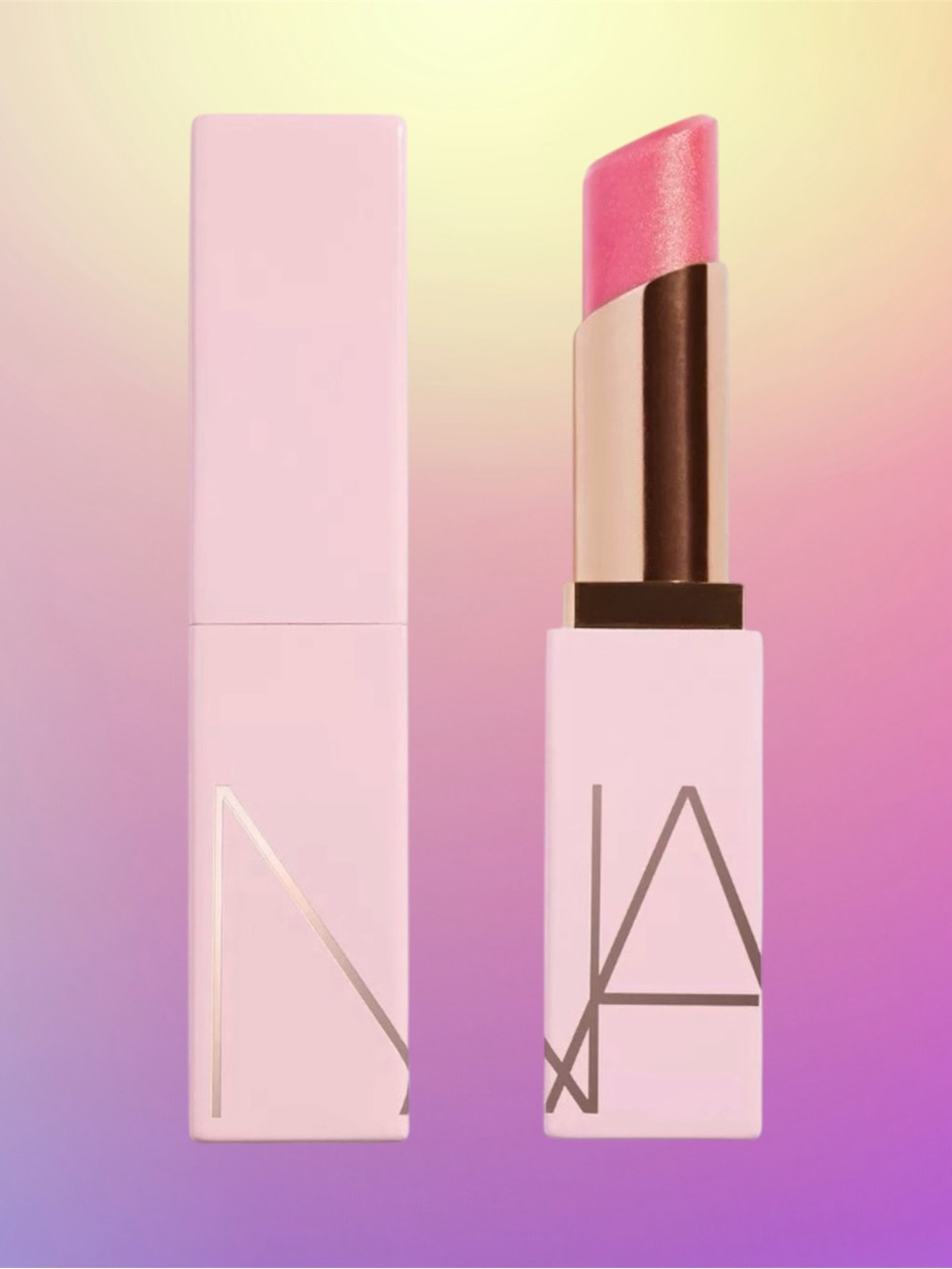 NARS Afterglow Lip Balm - Orgasm 💋